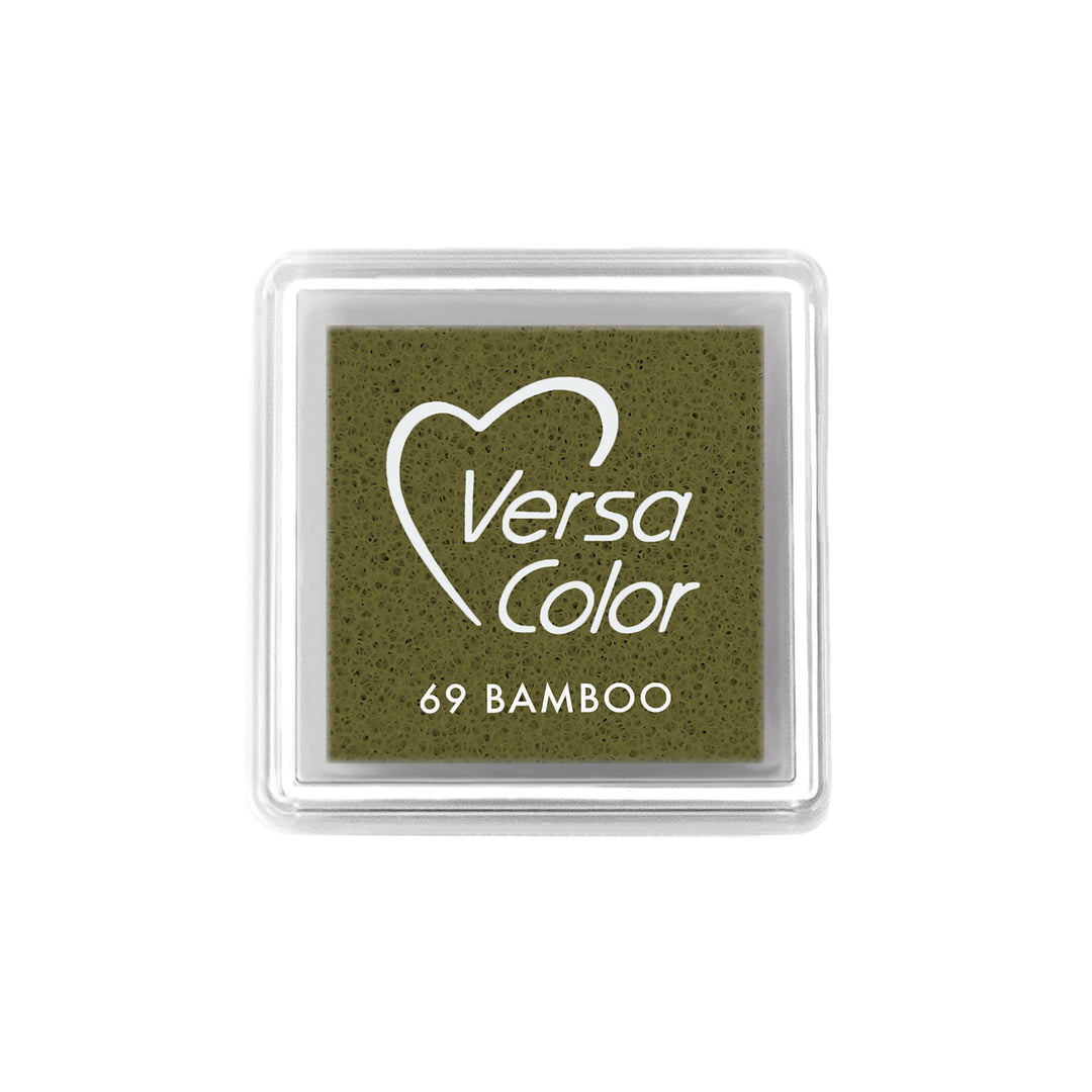 Stempelkissen Bamboo VersaColor klein