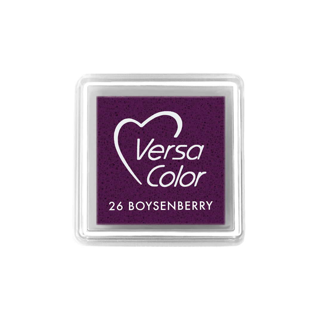 Stempelkissen Boysenberry VersaColor klein