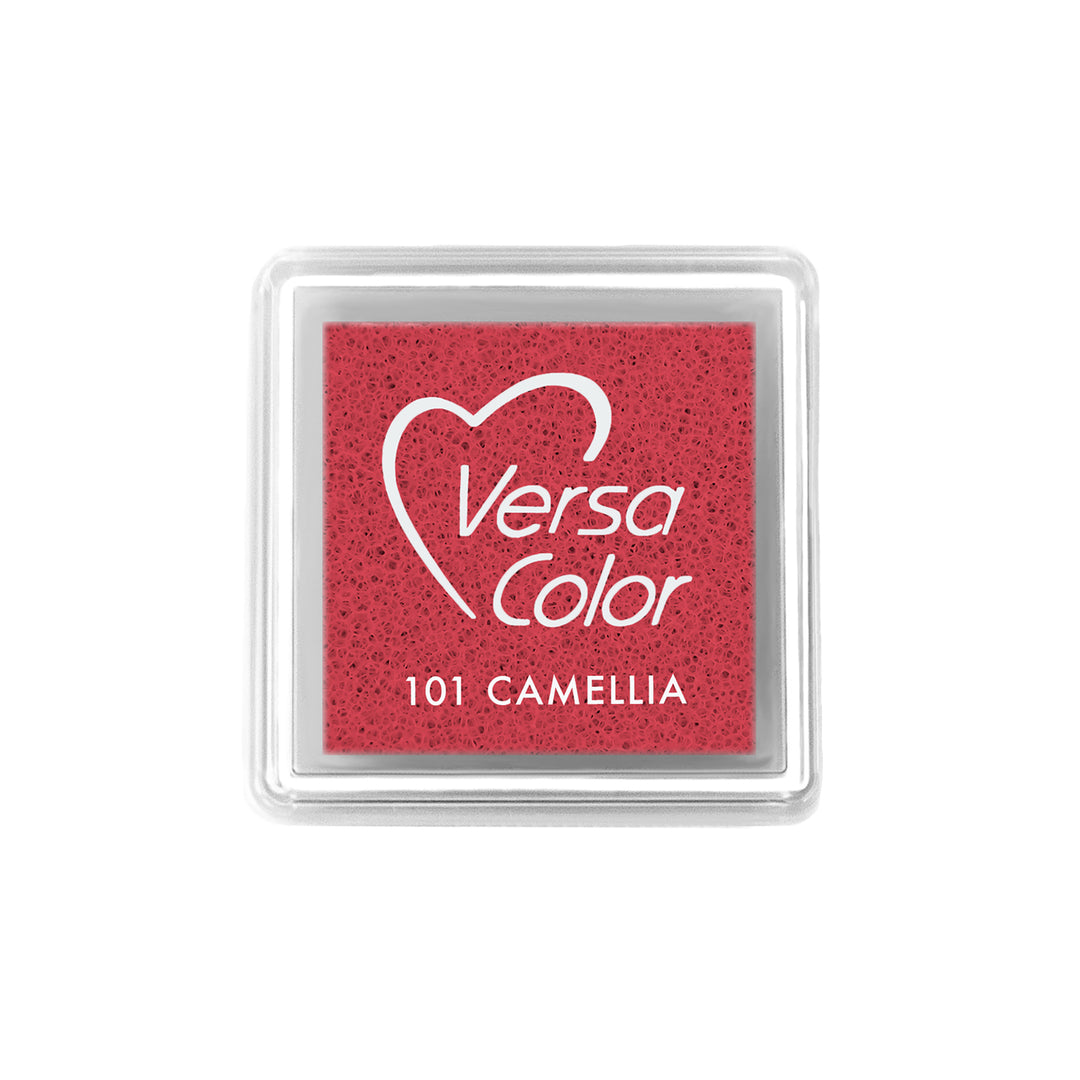 Stempelkissen Camellia VersaColor klein