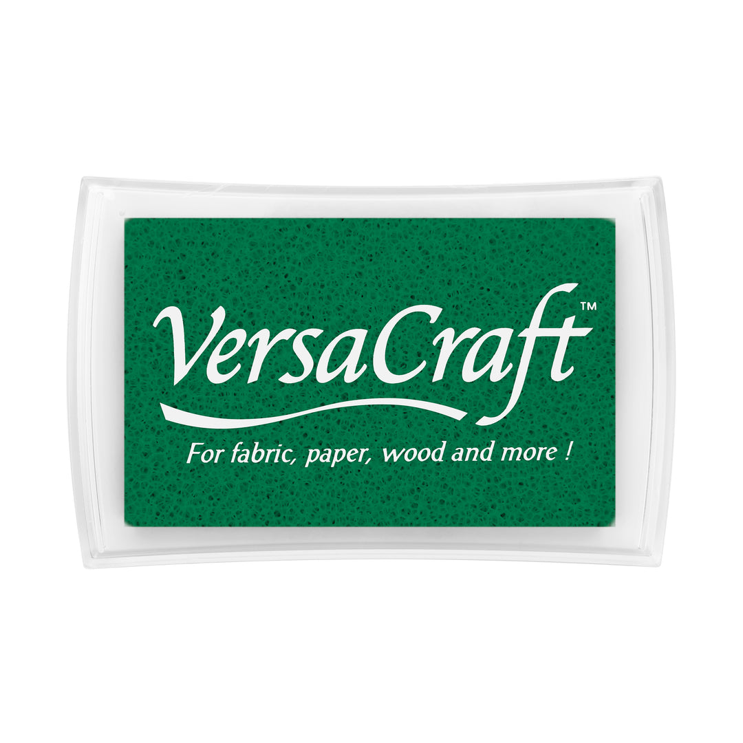 Stempelkissen Emerald VersaCraft groß