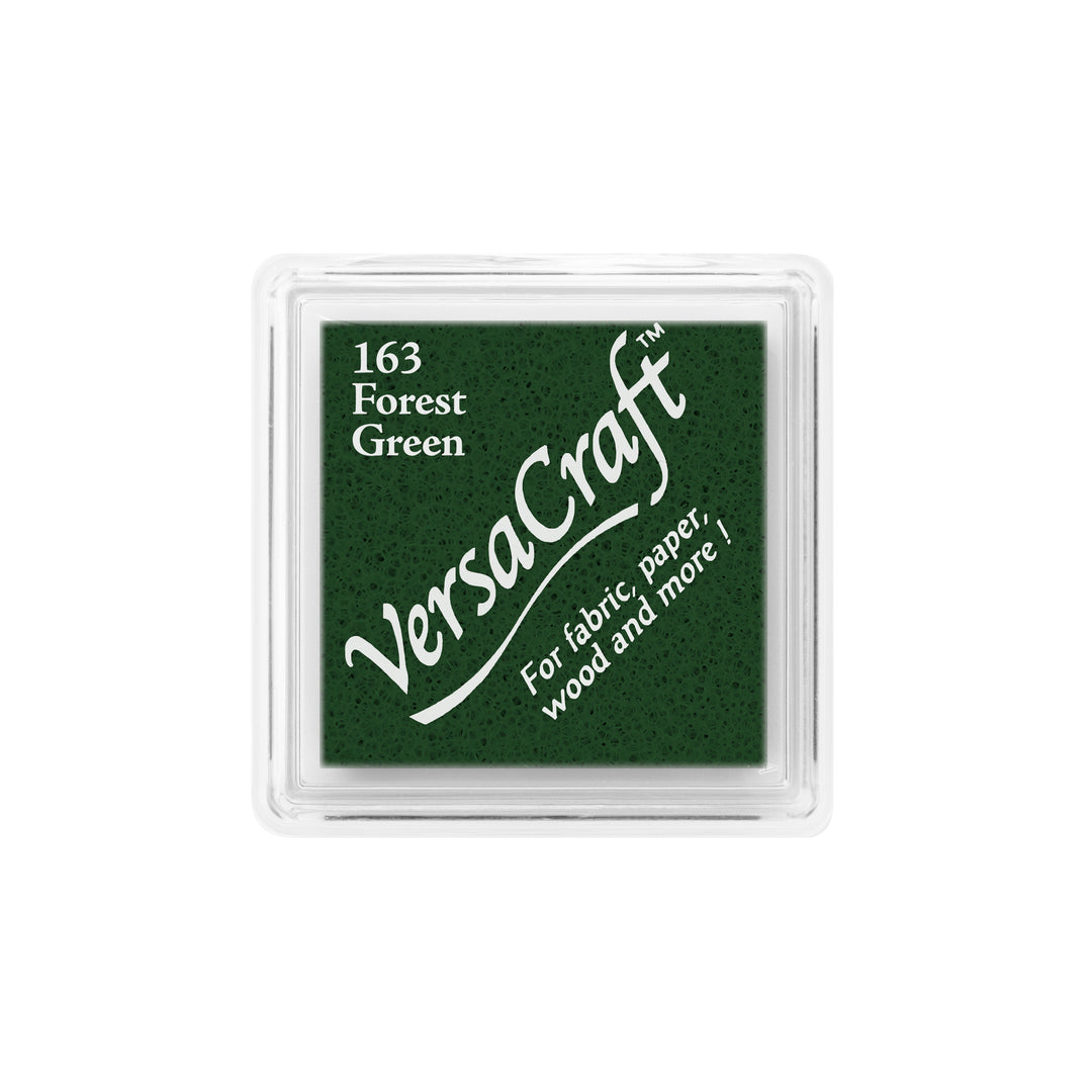 Stempelkissen Forest Green VersaCraft klein