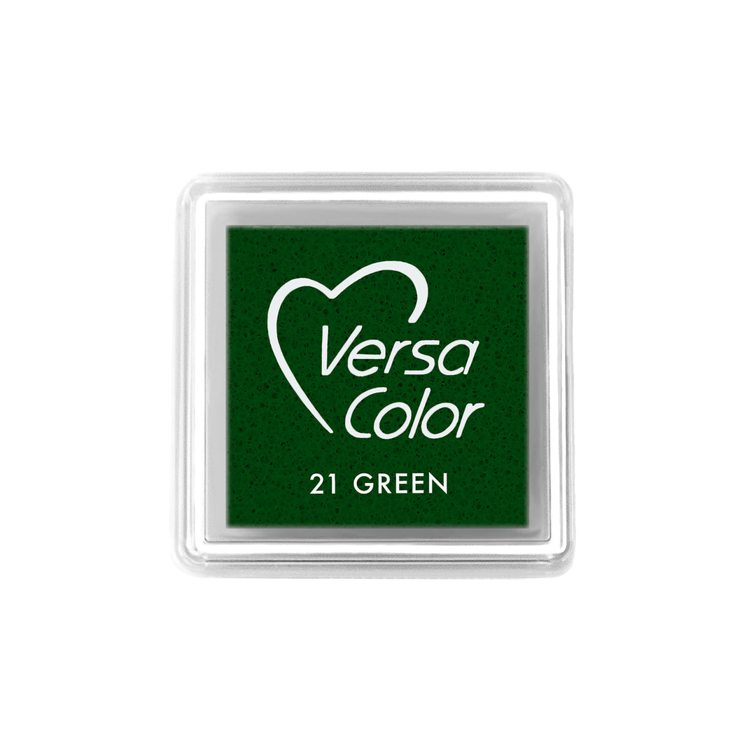 Stempelkissen Green VersaColor klein
