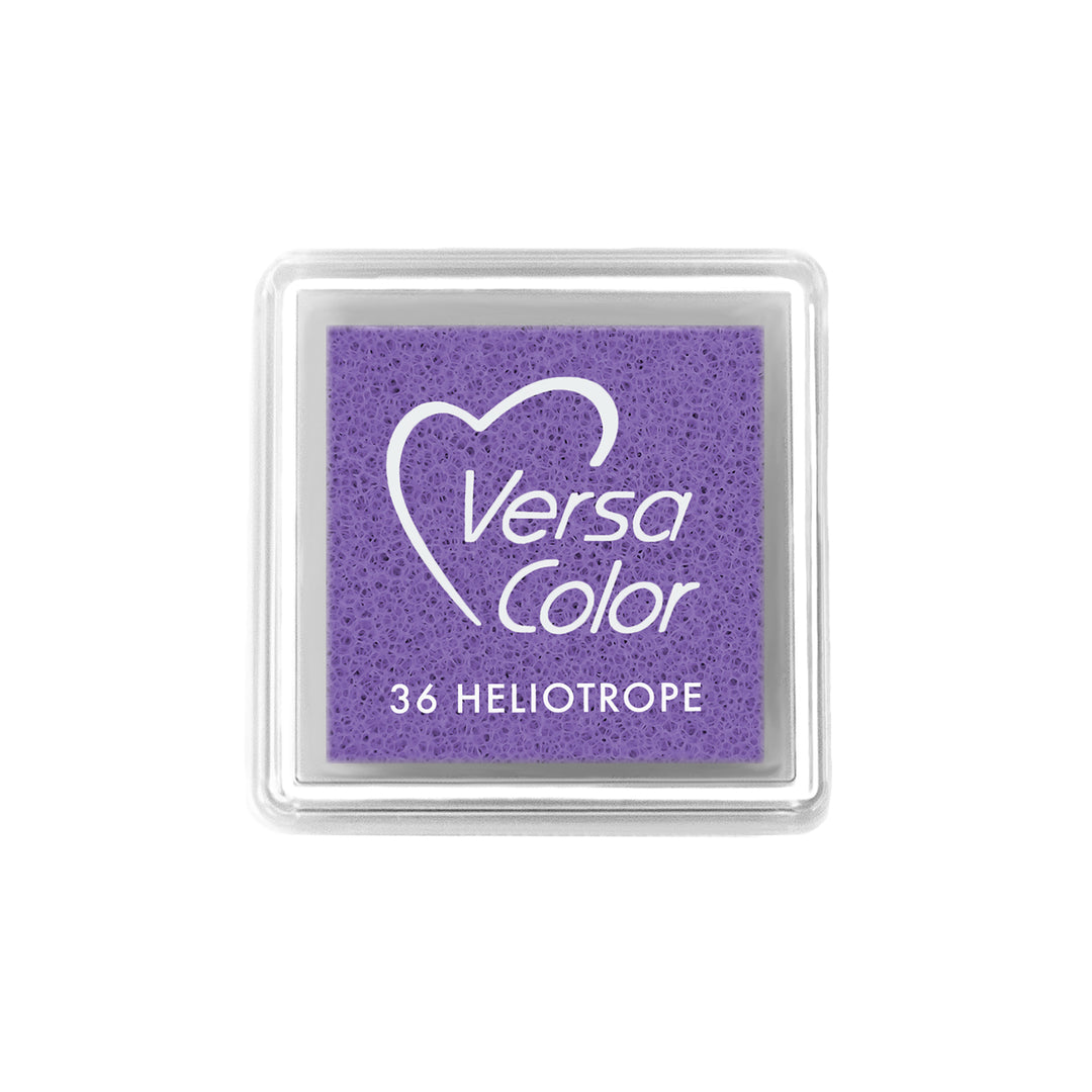 Stempelkissen Heliotrope VersaColor klein