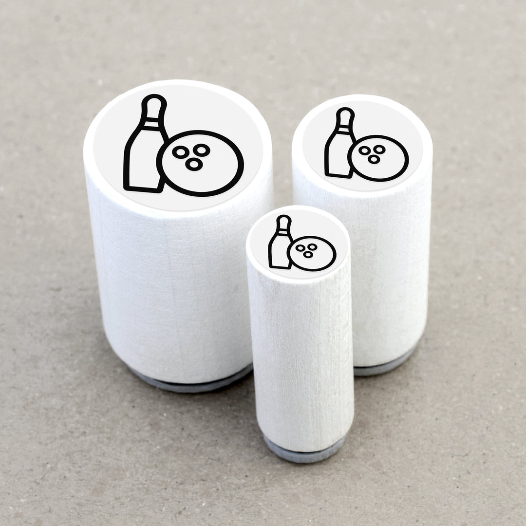 Ministempel Bowling