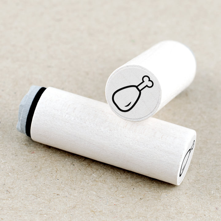 Ministempel Fleischkeule