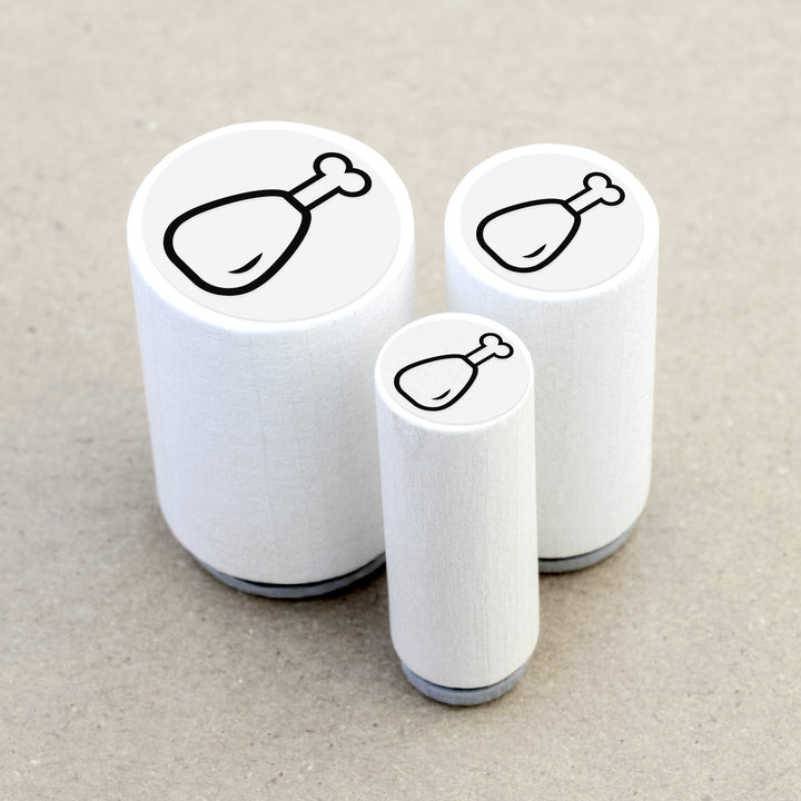 Ministempel Fleischkeule