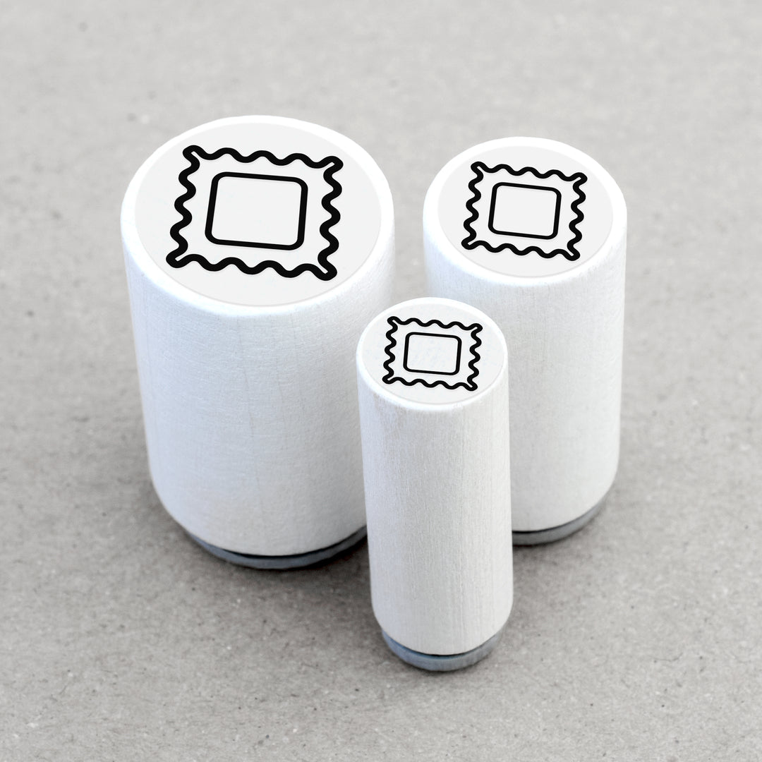 Ministempel Pasta Ravioli