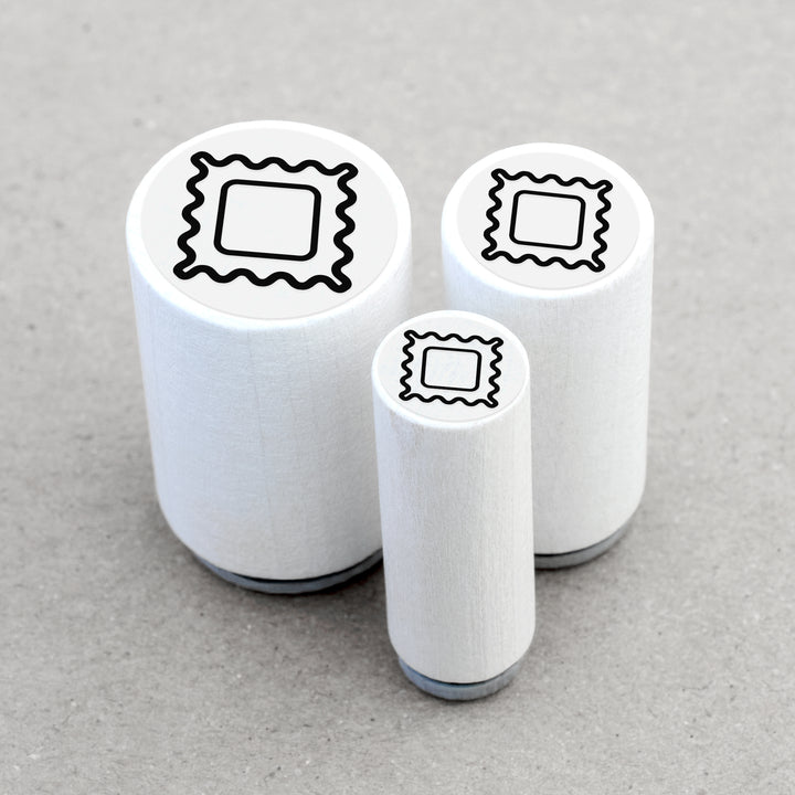 Ministempel Pasta Ravioli