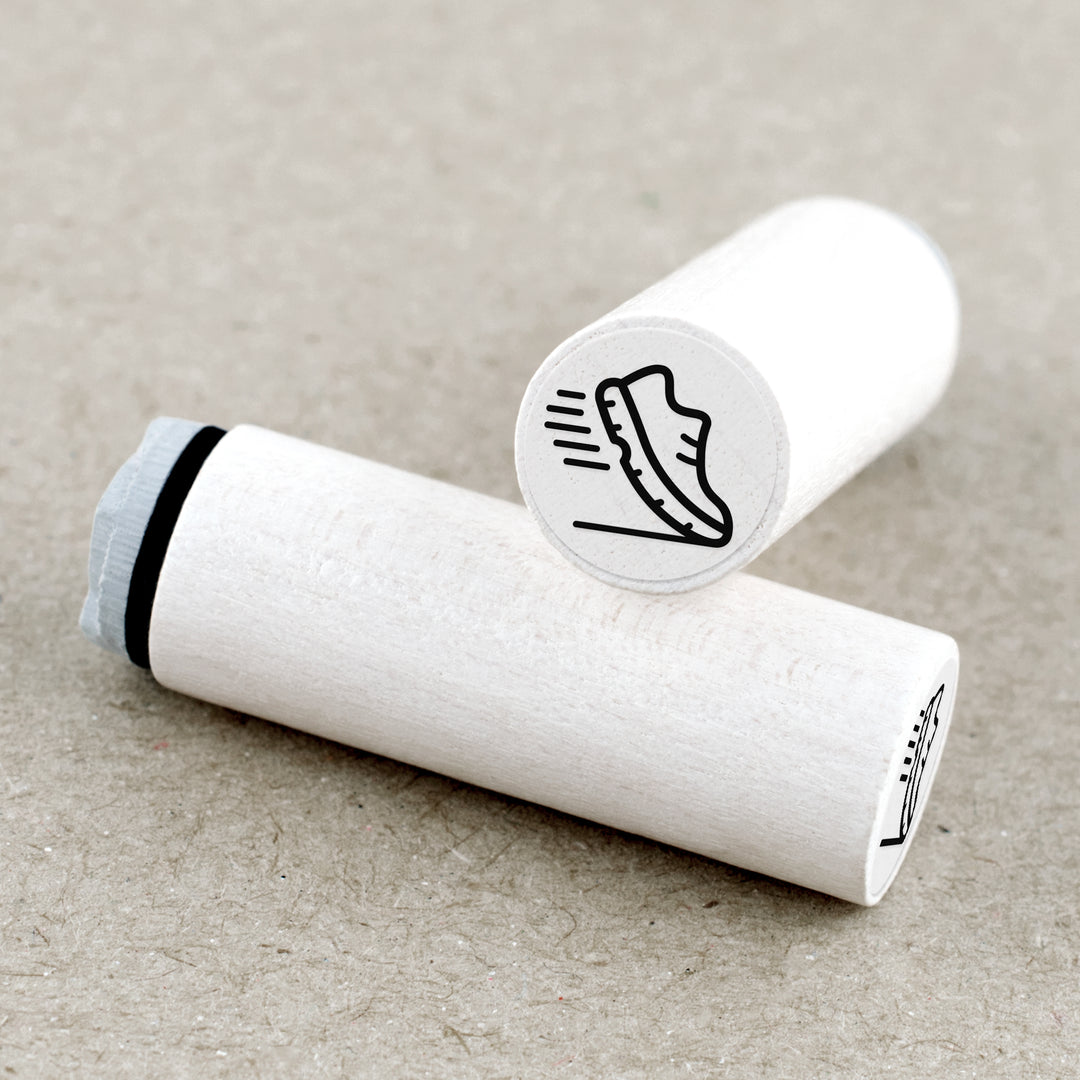 Ministempel Running