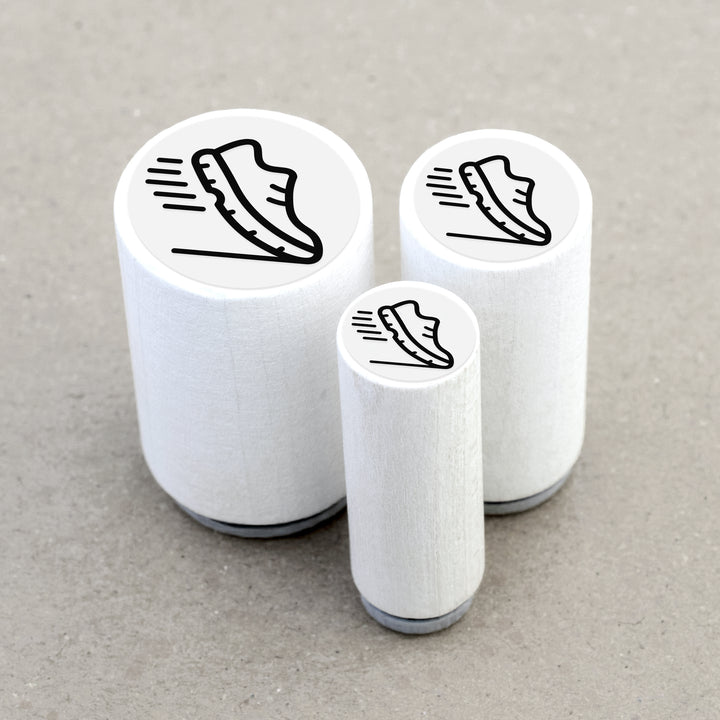 Ministempel Running