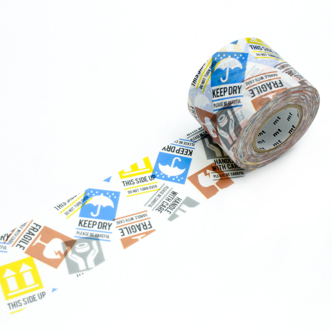mt Masking Tape For Pack Care Mark 45 mm x 15 Meter