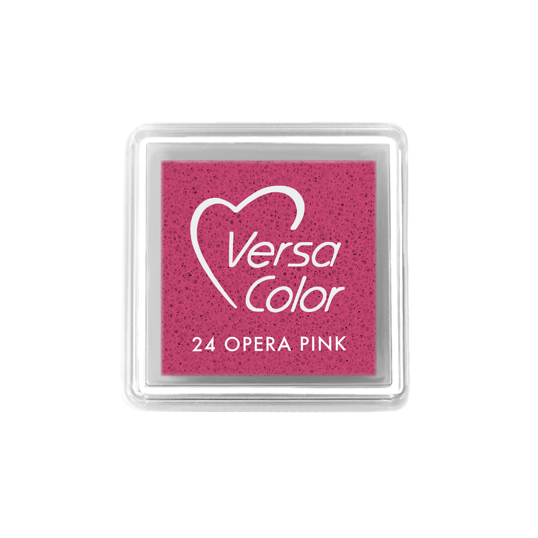 Stempelkissen Opera Pink VersaColor klein