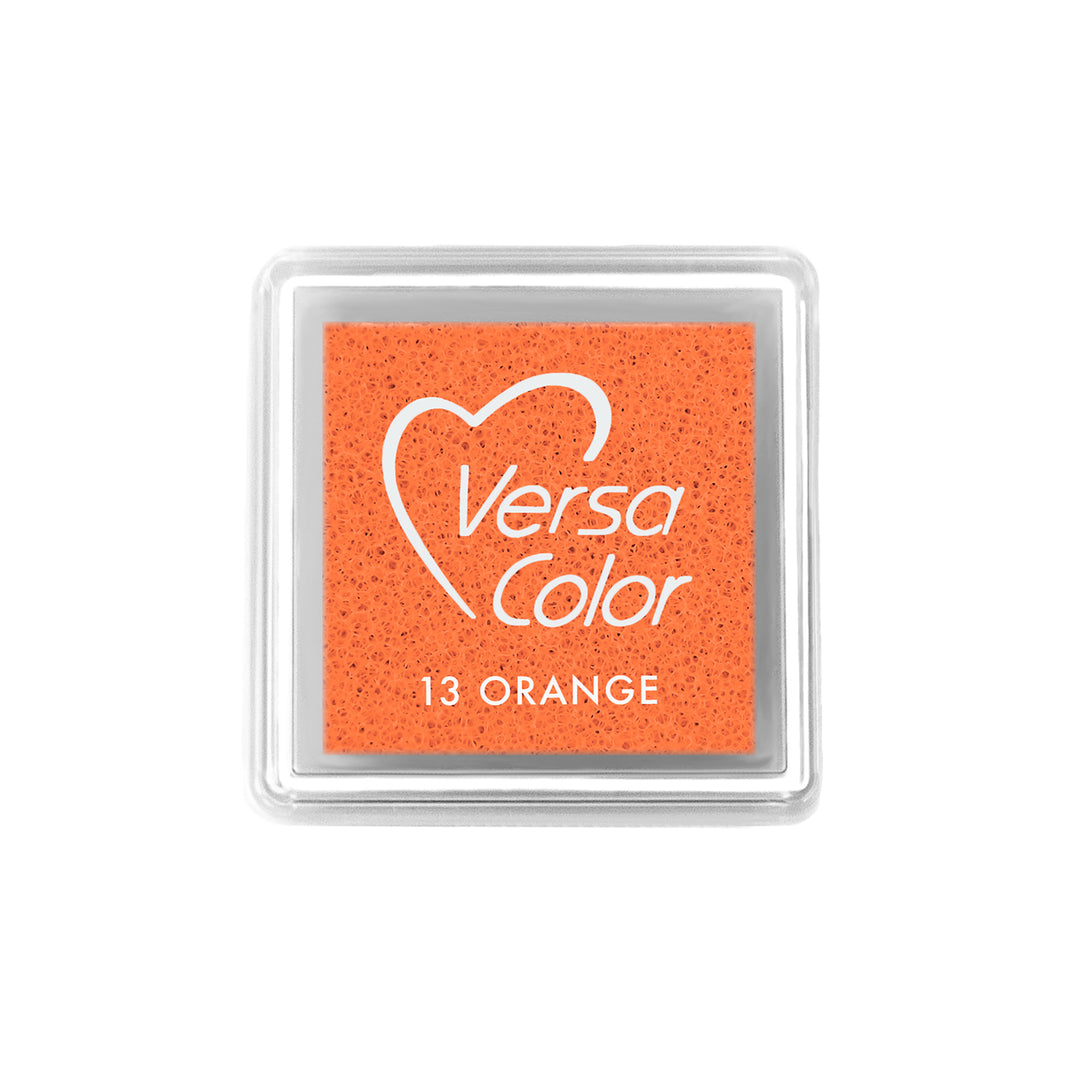 Stempelkissen Orange VersaColor klein