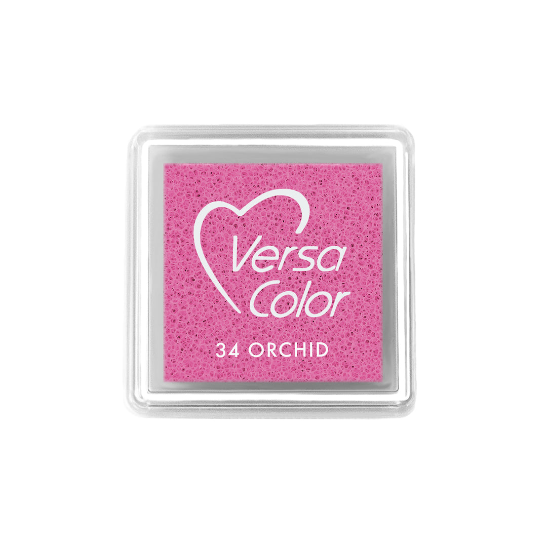 Stempelkissen Orchid VersaColor klein