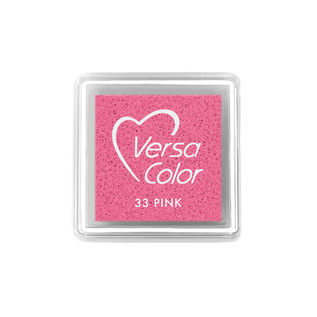 Stempelkissen Pink VersaColor klein