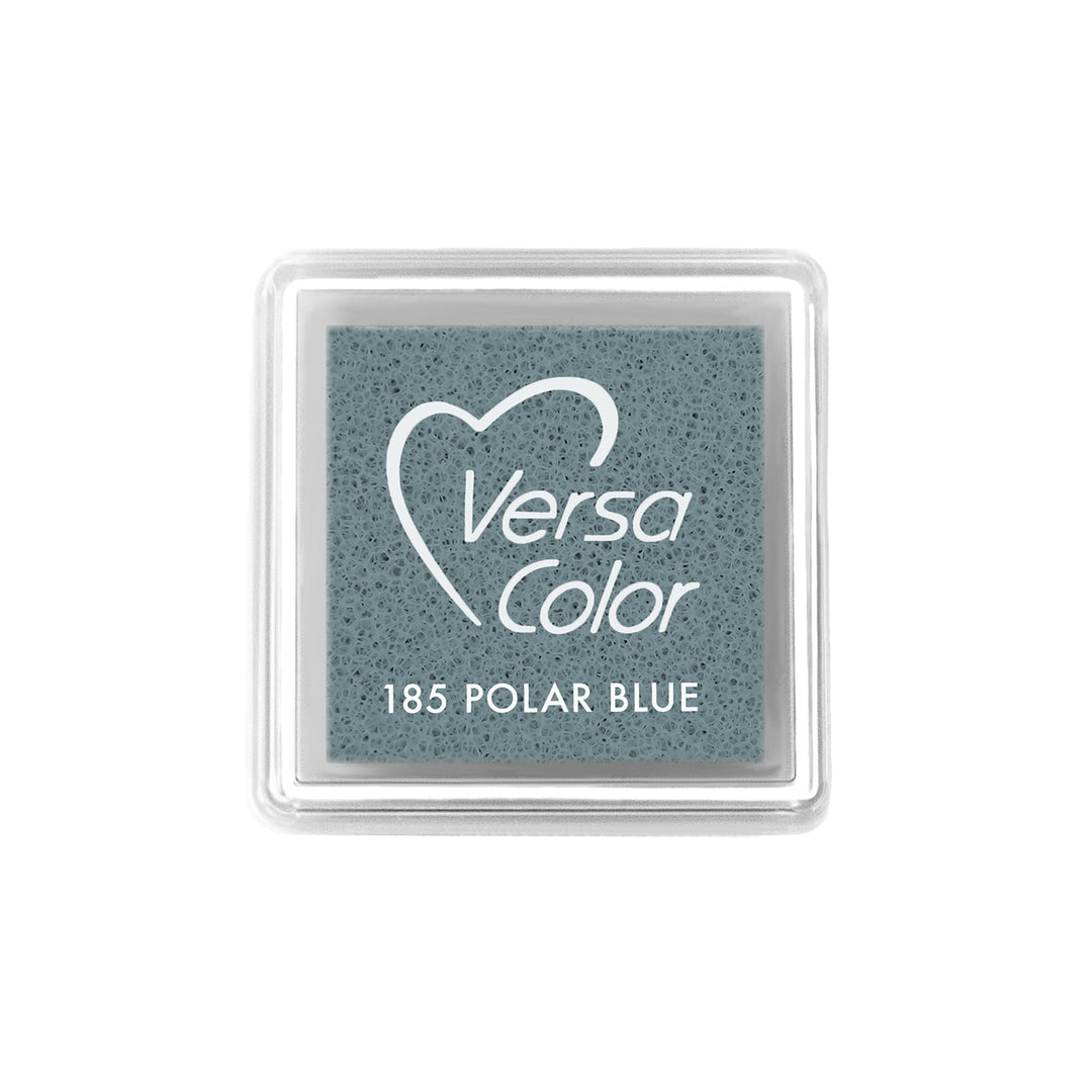 Stempelkissen Polar Blue VersaColor klein