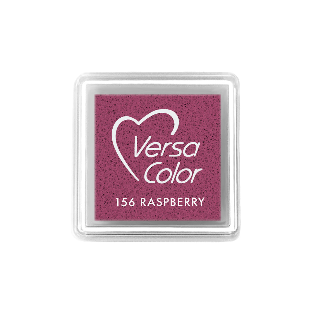 Stempelkissen Raspberry VersaColor klein