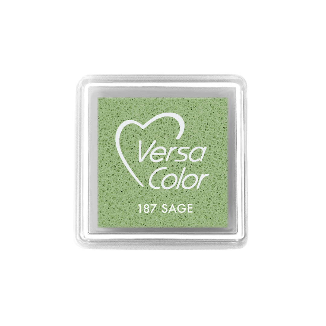 Stempelkissen Sage VersaColor klein