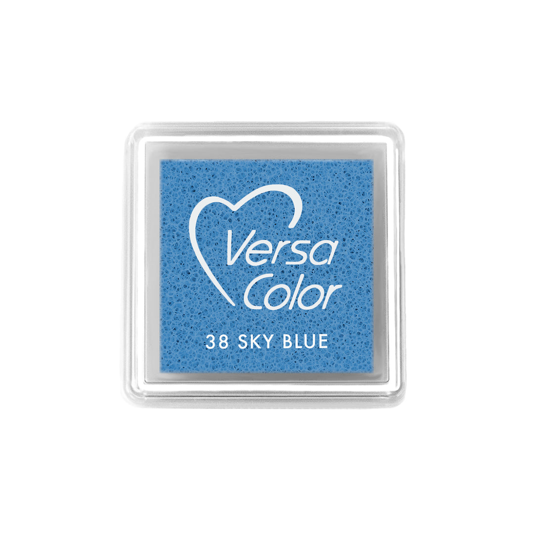 Stempelkissen Sky Blue VersaColor klein