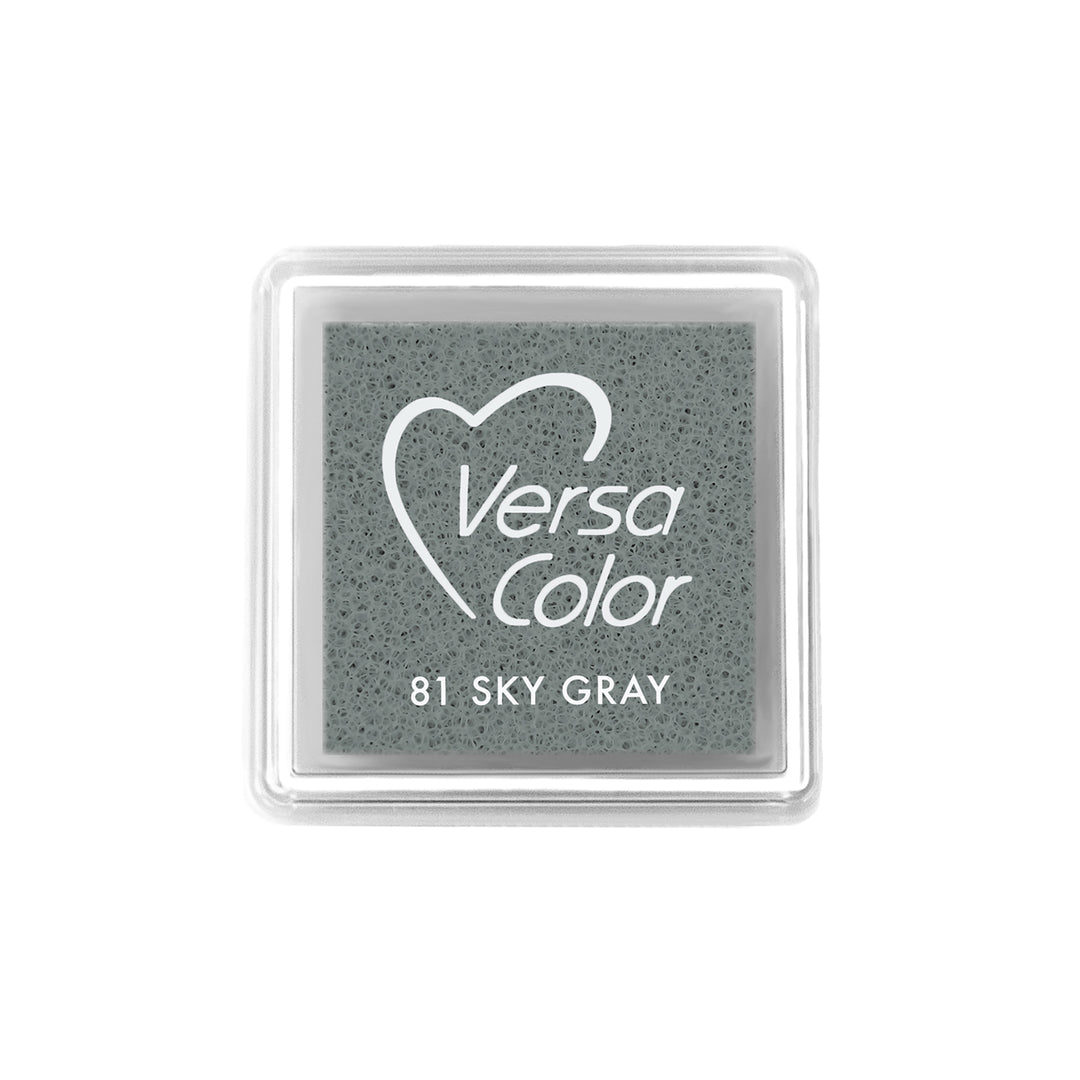 Stempelkissen Sky Gray VersaColor klein