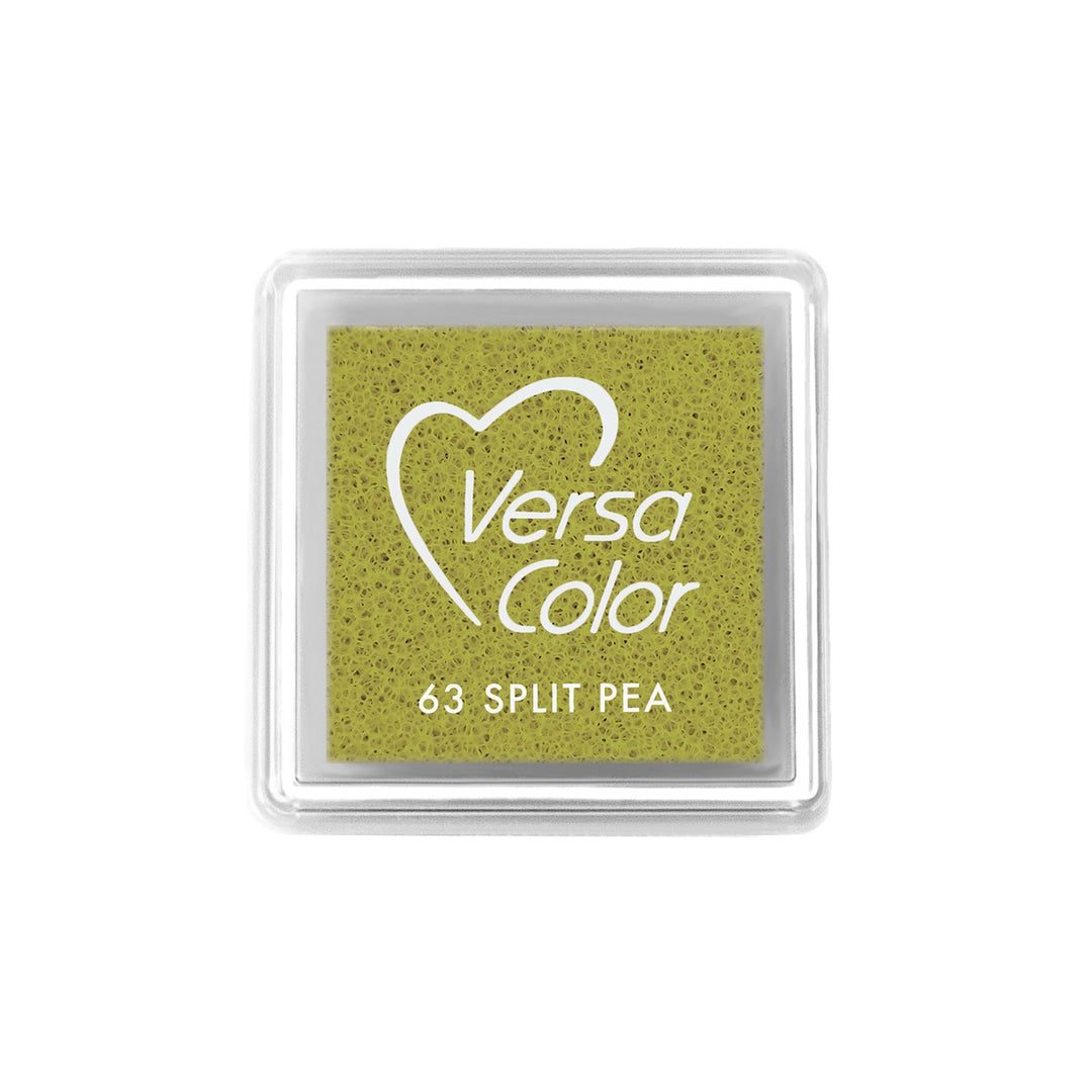 Stempelkissen Split Pea VersaColor klein