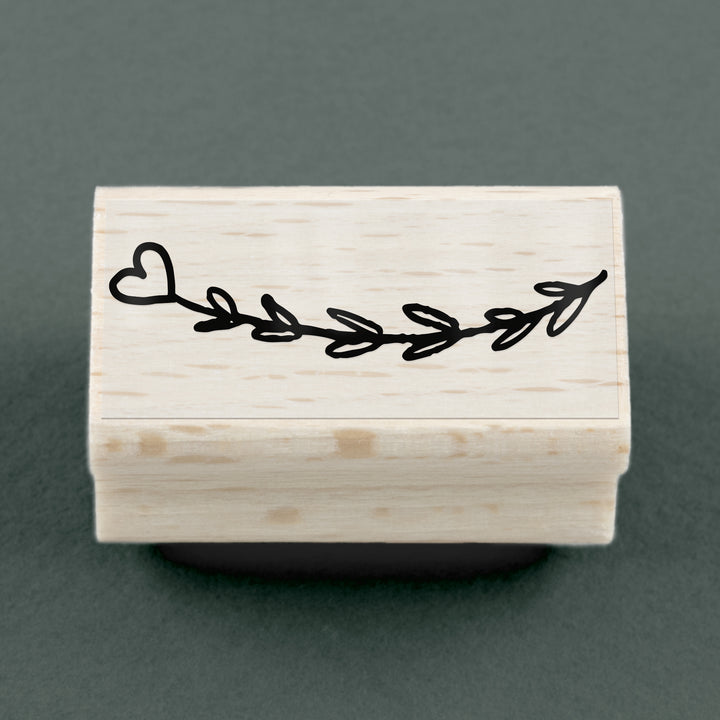 Stempel Love Divider 35 x 10 mm