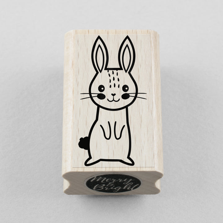 Stempel Hase Neo 25 x 45 mm