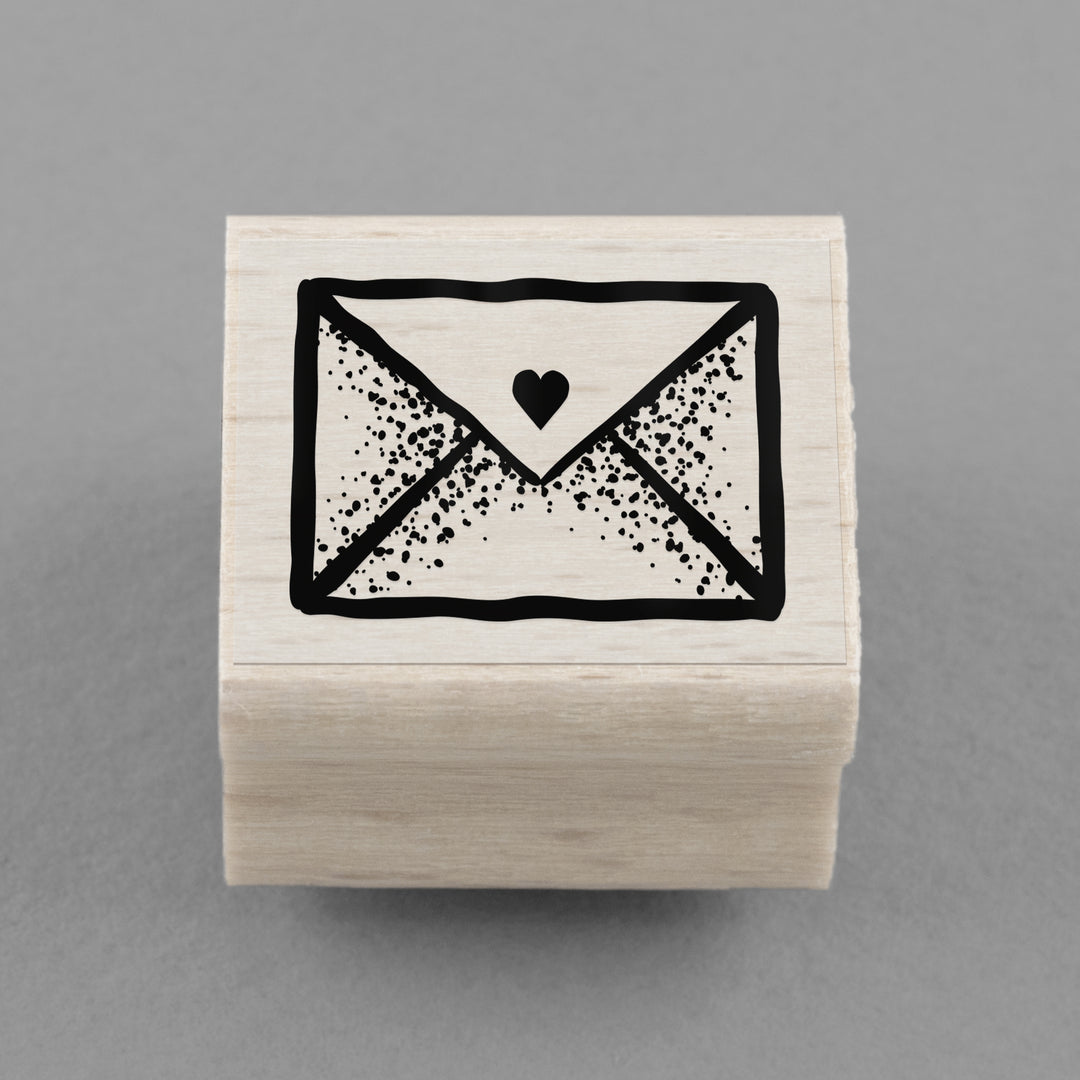 Stempel Envelope 25 x 20 mm