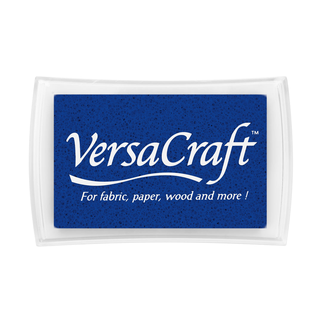 Stempelkissen Ultramarine VersaCraft groß