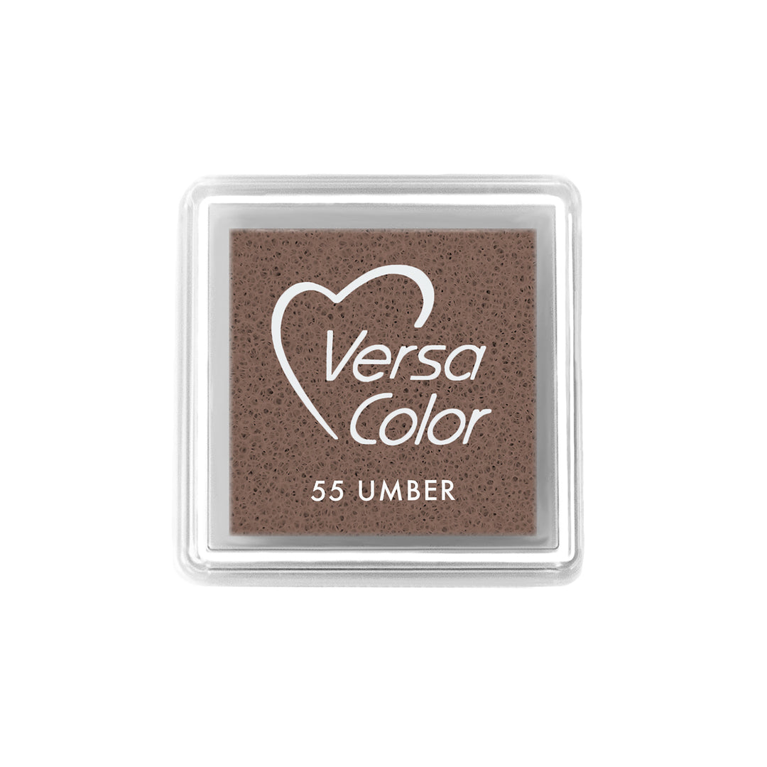 Stempelkissen Umber VersaColor klein