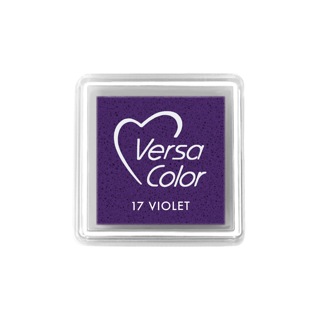 Stempelkissen Violet VersaColor klein