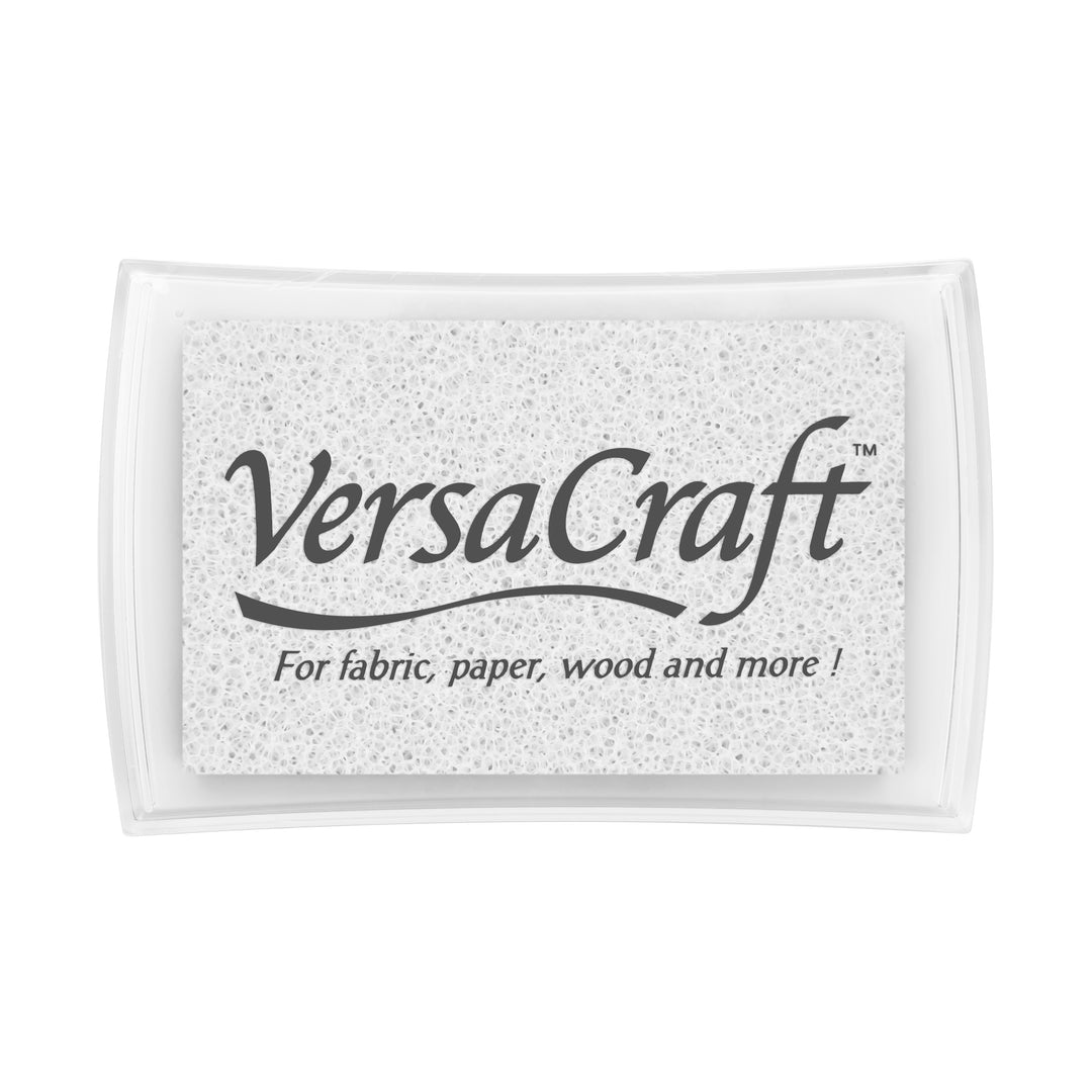 Stempelkissen White VersaCraft groß