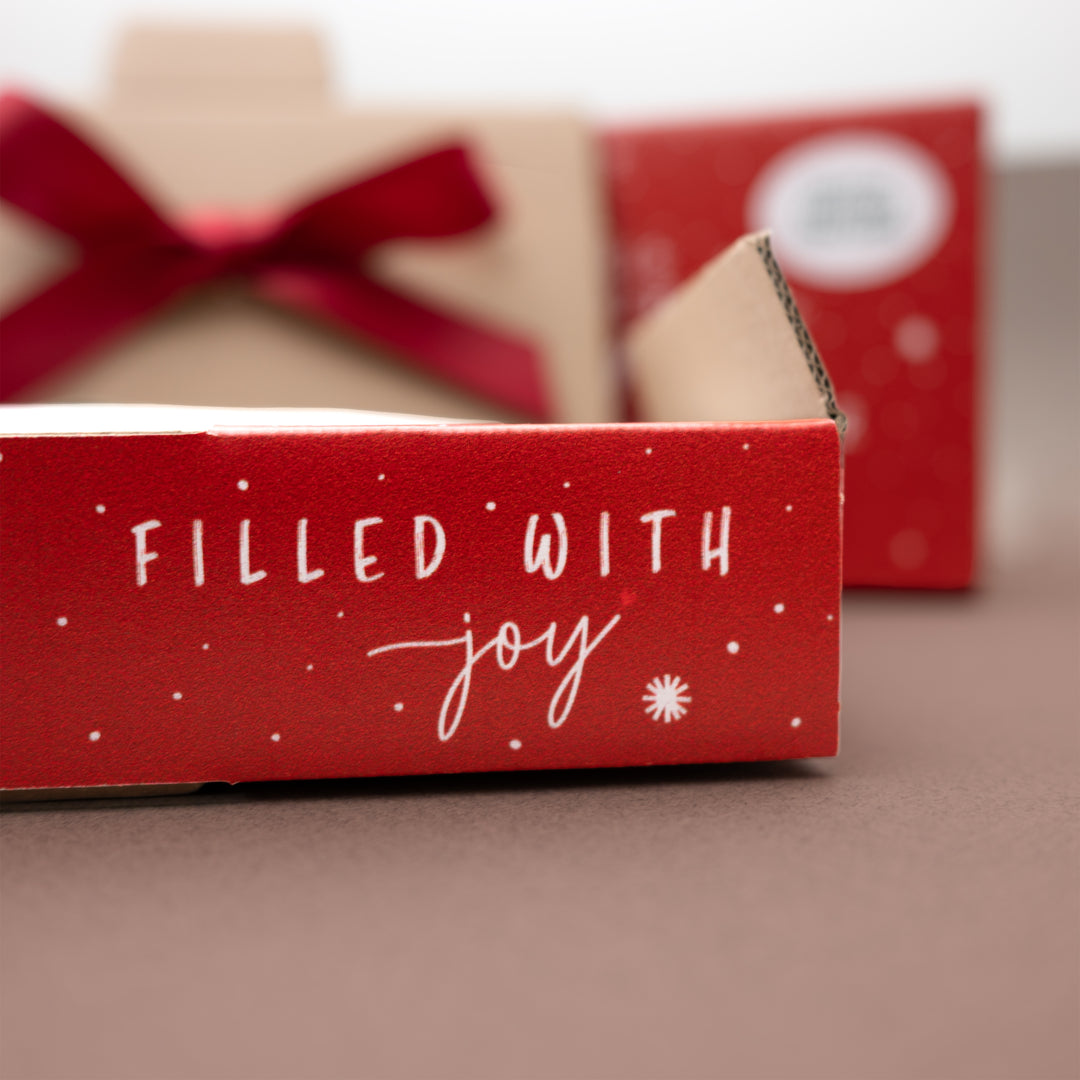Adventskalender Ministempel Creative Christmas Countdown 2026