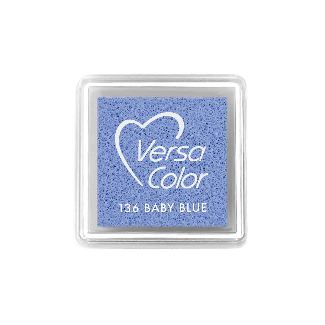 Stempelkissen Baby Blue VersaColor klein