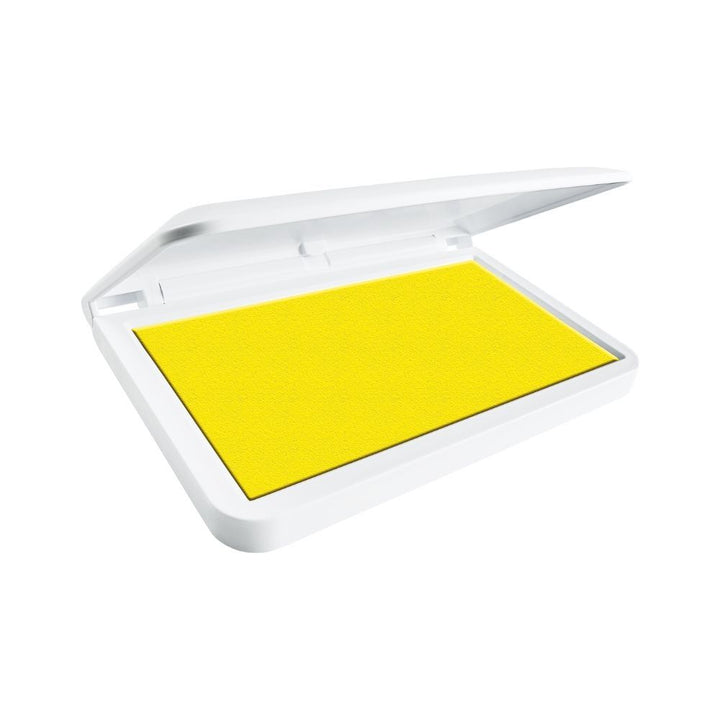 Stempelkissen Sunny Yellow 9 x 5 cm COLOP MAKE 1