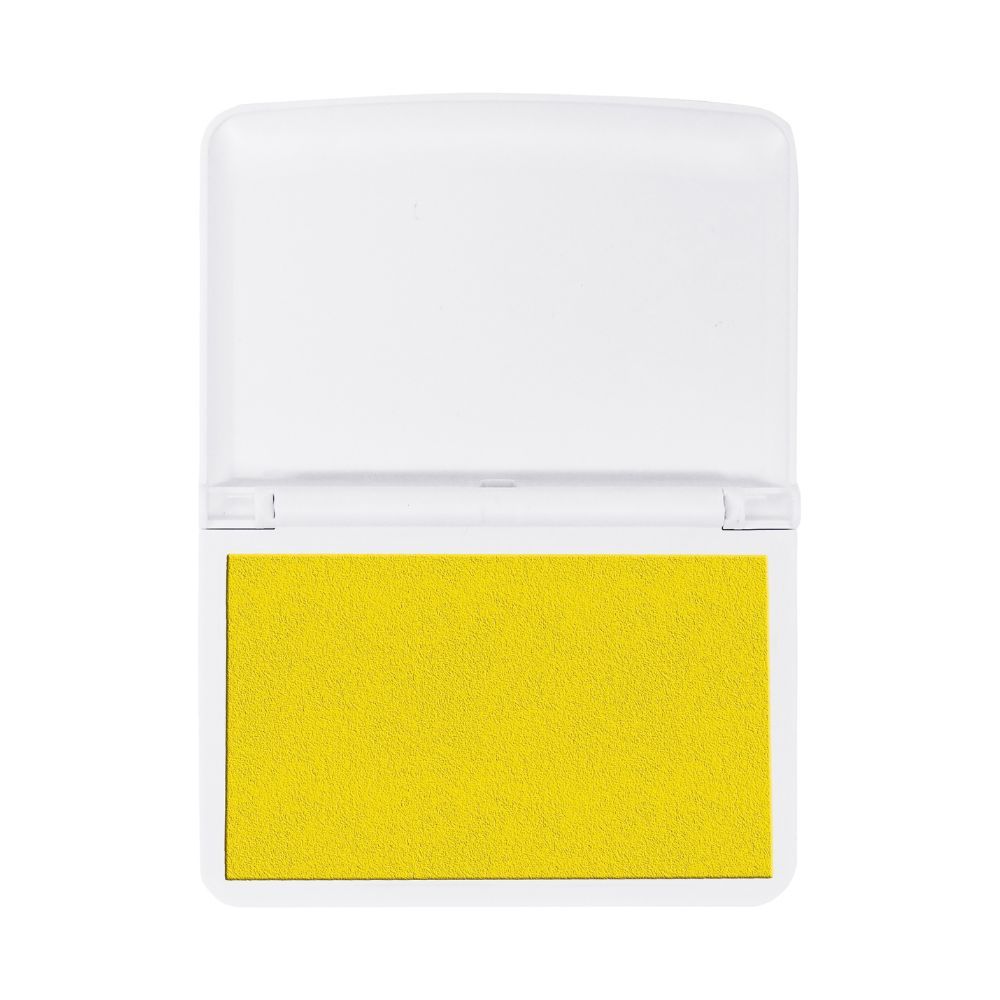 Stempelkissen Sunny Yellow 9 x 5 cm COLOP MAKE 1