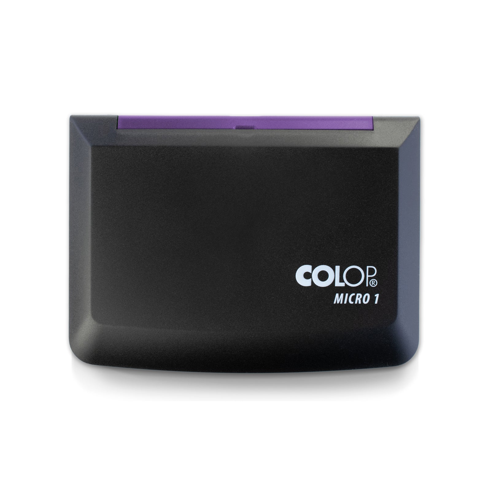 Stempelkissen Violett drei Größen COLOP Micro