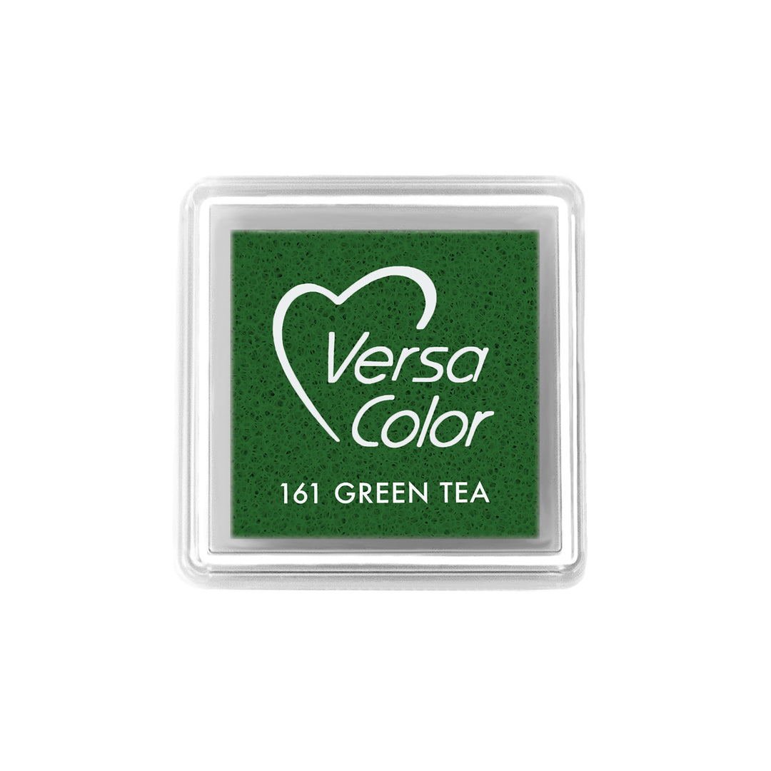 Stempelkissen Green Tea VersaColor klein