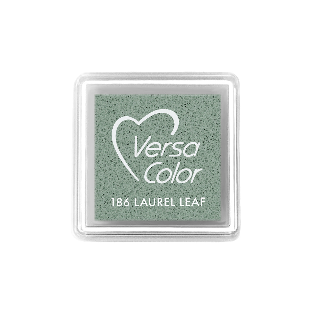 Stempelkissen Laurel Leaf VersaColor klein