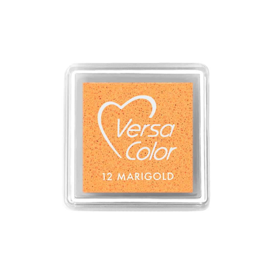 Stempelkissen Marigold VersaColor klein