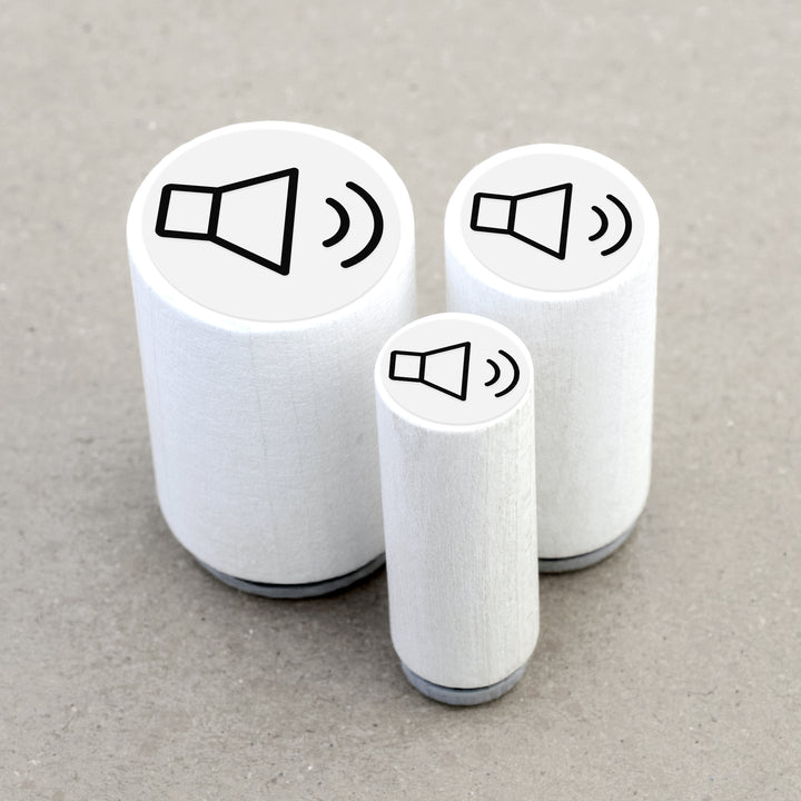 Ministempel Audio