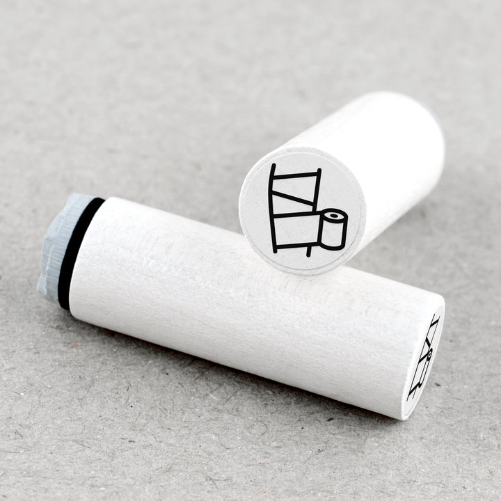 Ministempel Bandage Tapen