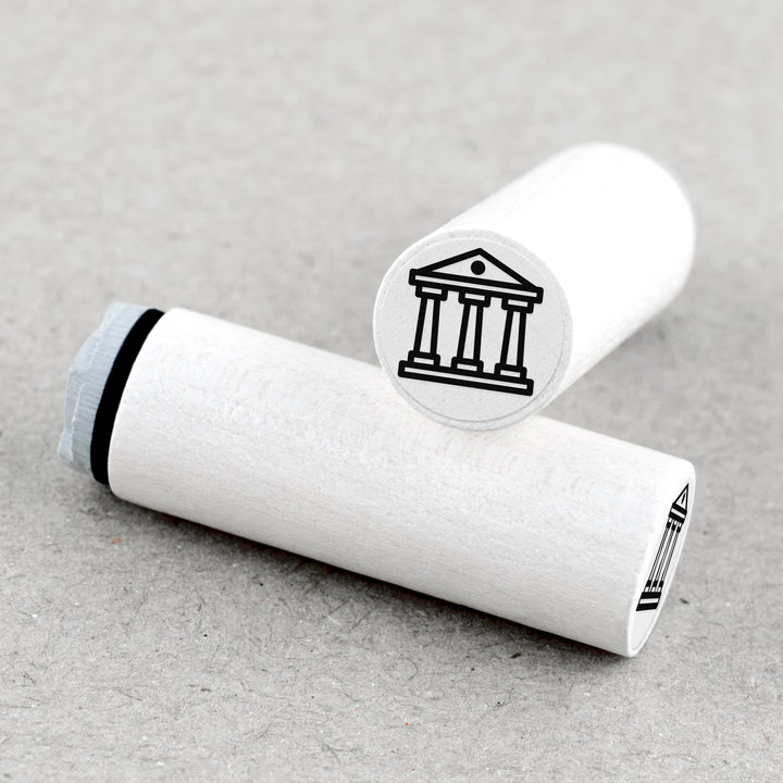 Ministempel Bank