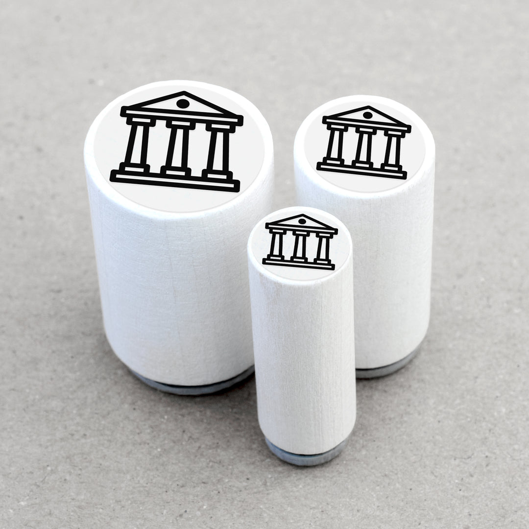 Ministempel Bank