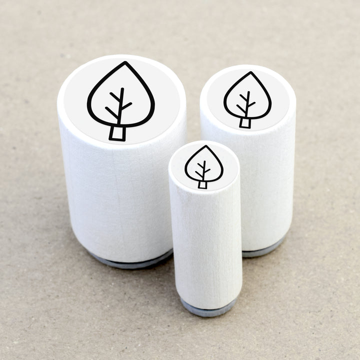 Ministempel Baum