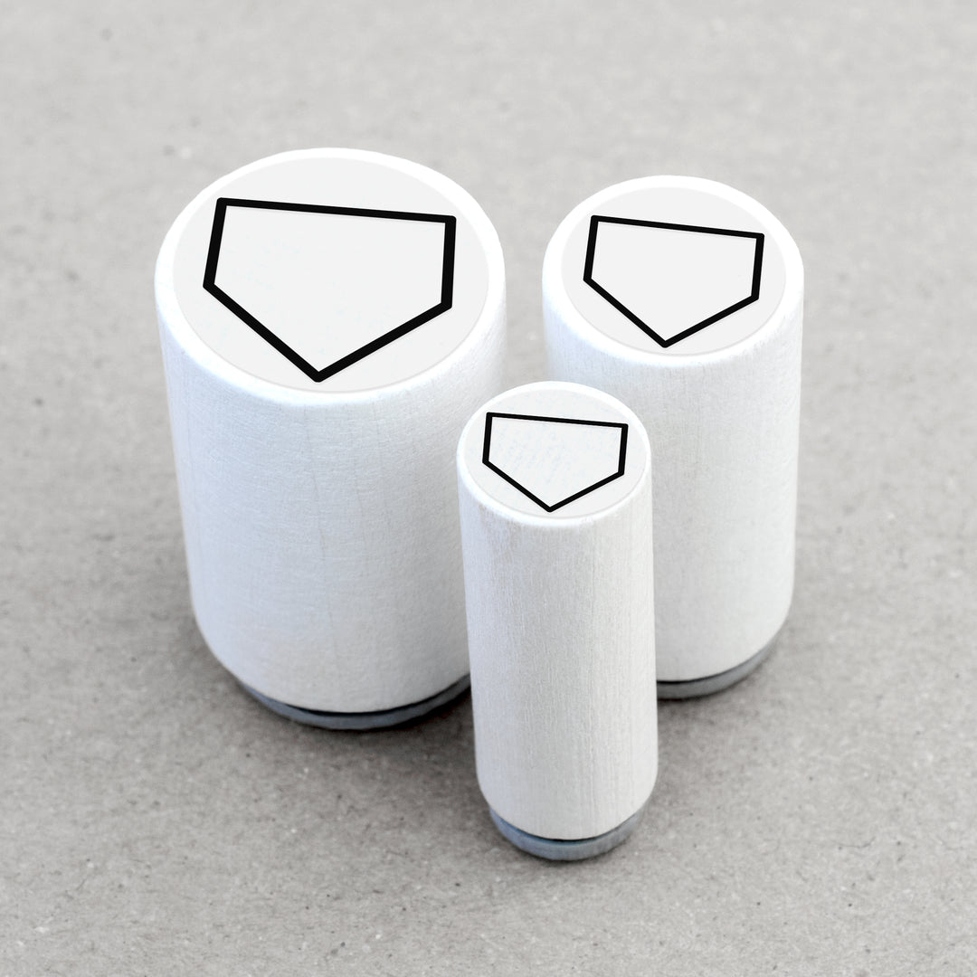 Ministempel Bookmark