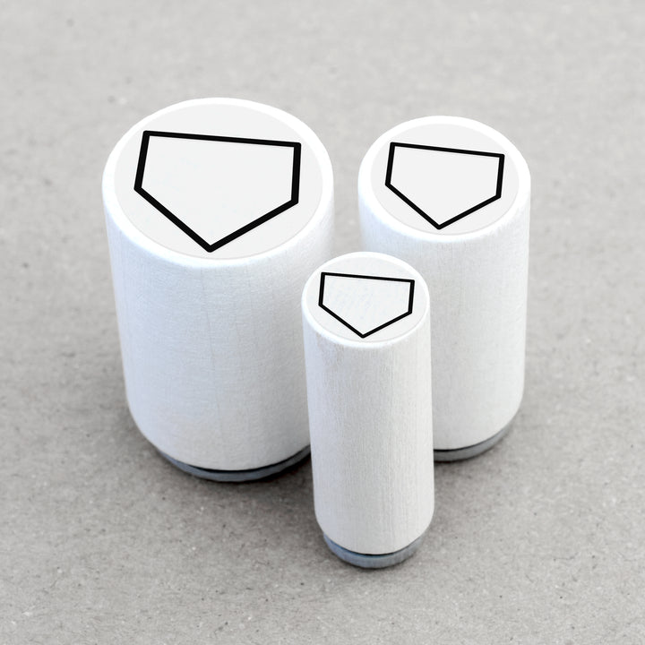 Ministempel Bookmark
