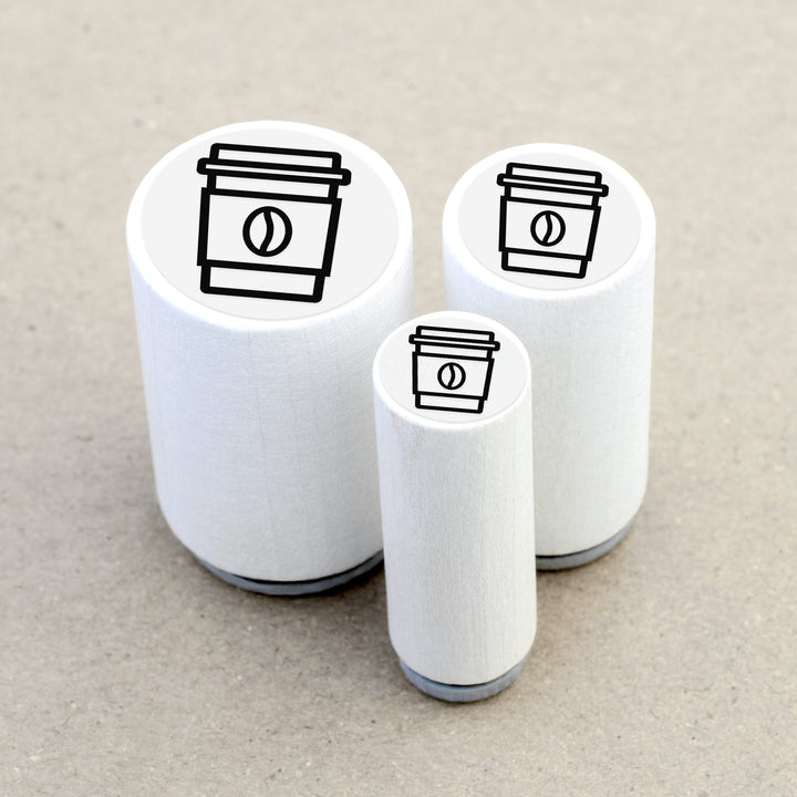 Ministempel Coffee-to-go