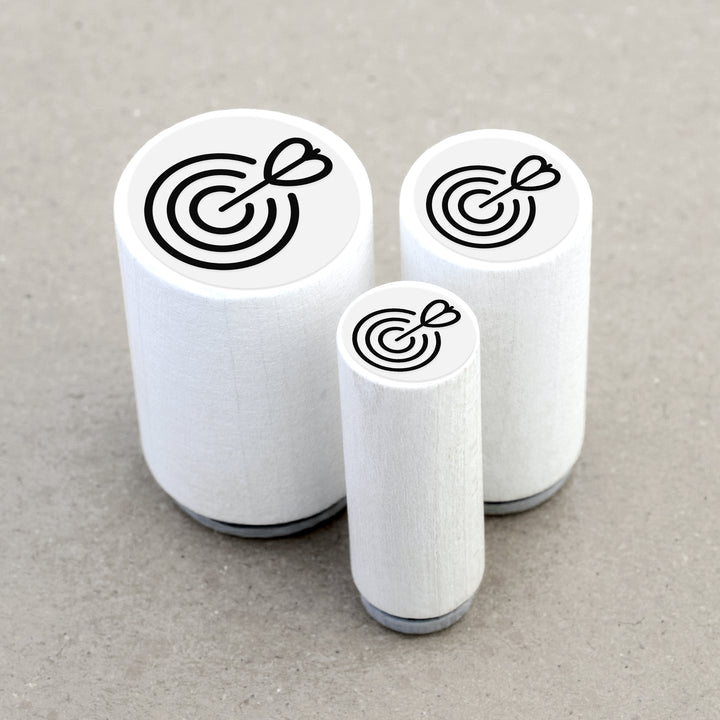 Ministempel Dart