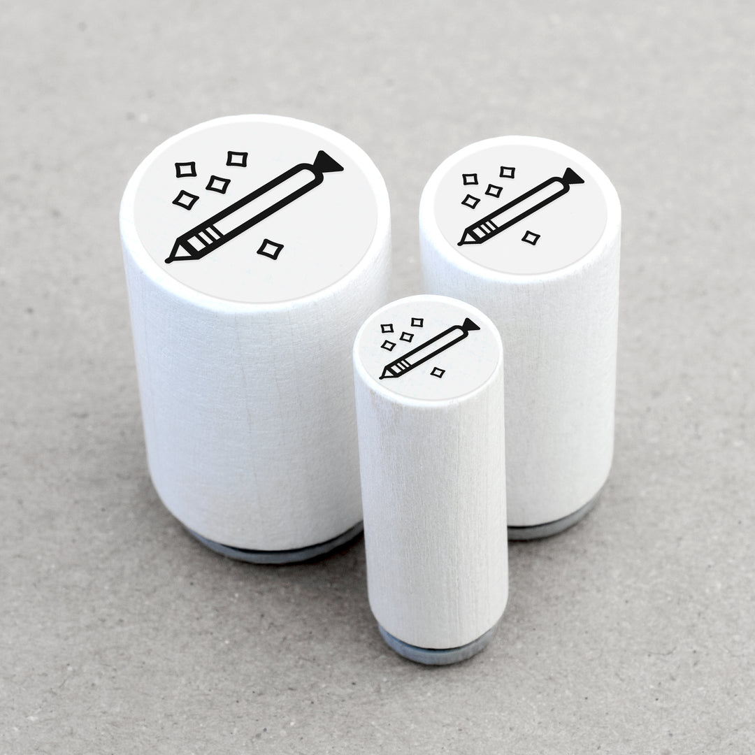 Ministempel Diamond Painting